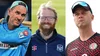Justin Langer out of England Test coach race; Richard Dawson, Jonathan Trott lead: Report