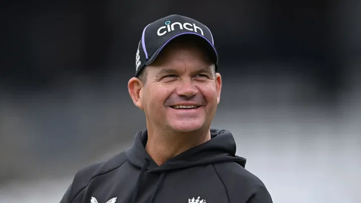 Matthew Mott appointed as head coach for Sydney Sixers