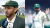 Salman Ali Agha confirms Babar Azam’s return for 2nd Test vs England