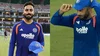 Naman Dhir makes T20I debut