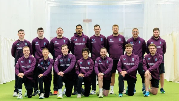 ECB unveils historic Mixed Disability Ashes series featuring England and Australia