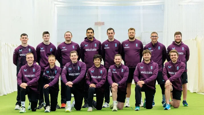 ECB unveils historic Mixed Disability Ashes series featuring England and Australia