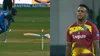 WATCH: Shimron Hetmyer furious after getting run-out in India vs West Indies 1st T20I