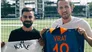 Harry Kane opens up on his love for RCB and Virat Kohli