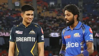 GT vs MI Impact Players Today: Toss Report, Playing XIs, Latest Updates IPL 2026 Match 30