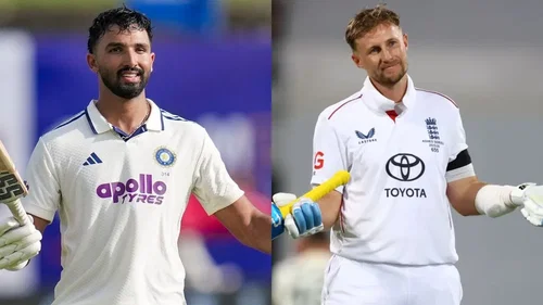 Devdutt Padikkal becomes 2nd batter after Joe Root to achieve rare WTC feat