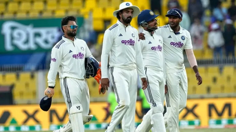 Not KL Rahul! Dhruv Jurel named captain as India A squad for New Zealand tour announced