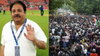 BCCI vice-president Rajeev Shukla criticises PM Modi's response to paper leak Jantar Mantar protests