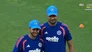 Harsh Dubey, Gurnoor Brar make India debut, get ODI caps from KL Rahul, Shubman Gill