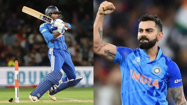 Better than Virat Kohli? Tilak Varma emerges as new T20 chasemaster with 26 wins in 26 chases