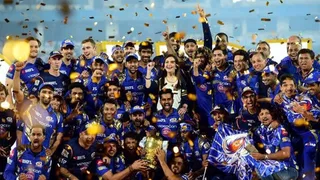 EX-CSK all-rounder crowns Mumbai Indians as “Greatest Team In IPL History” ahead of IPL 2026