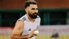 Sourav Ganguly fires shot at Ajit Agarkar and Gautam Gambhir over Mohammed Shami's team India call