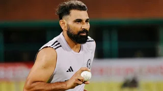 Sourav Ganguly fires shot at Ajit Agarkar and Gautam Gambhir over Mohammed Shami's team India call