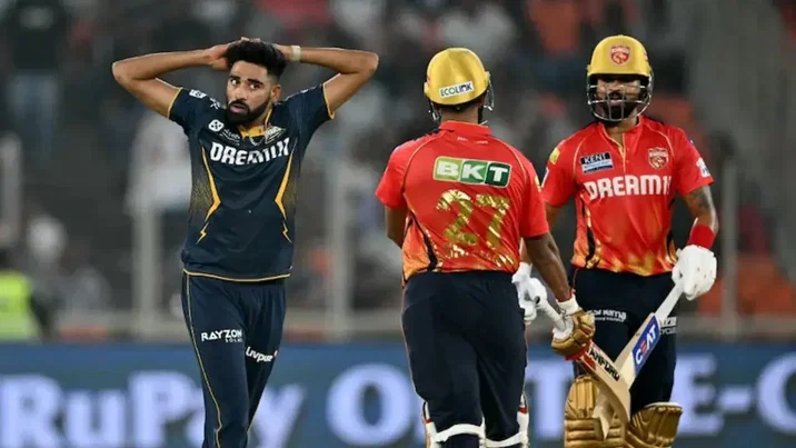 PBKS vs GT Match Prediction - Who Will Win Match No.4? | IPL 2026