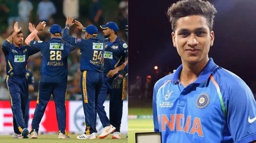 Jaffna Kings face LPL ban after match-fixing allegations against Manjot Kalra