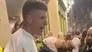 Brydon Carse’s nightclub incident under ECB investigation