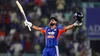 Shreyas Iyer slams fastest Indian T20I hundred against West Indies in 1st T20I