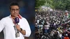 Sanjay Manjrekar takes swipe at PM Modi supports students in Jantar Mantar protests