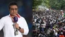 Sanjay Manjrekar takes swipe at PM Modi supports students in Jantar Mantar protests