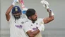 Dhruv Jurel flashes “Jai Jawan, Jai Kisaan” tattoo after brilliant ton vs SL