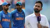 Dinesh Karthik compares Bhuvneshwar Kumar with Jasprit Bumrah after India recall