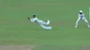 WATCH: Yashasvi Jaiswal takes a brilliant diving catch at slip during 2nd Test vs Sri Lanka
