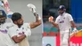 Dhruv Jurel provides Rishabh Pant injury update, explains special century celebration