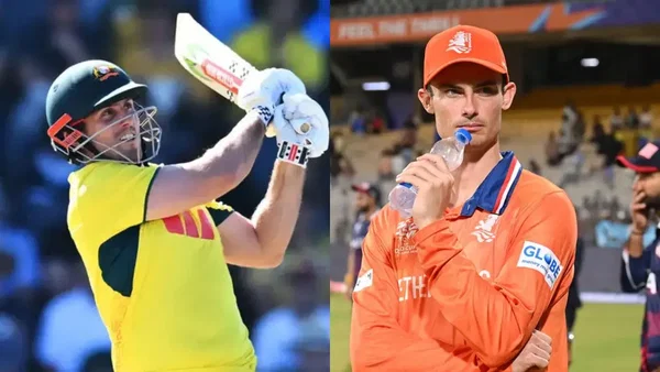 Mitchell Marsh pulls out of ETPL; Scott Edwards named captain