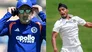 Arshdeep Singh shares Gautam Gambhir & Co.'s message on India Test recall