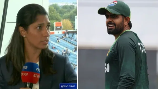 Urooj Mumtaz Blames Babar Azam For Downfall Of Pakistan S Pace Bowling Strength