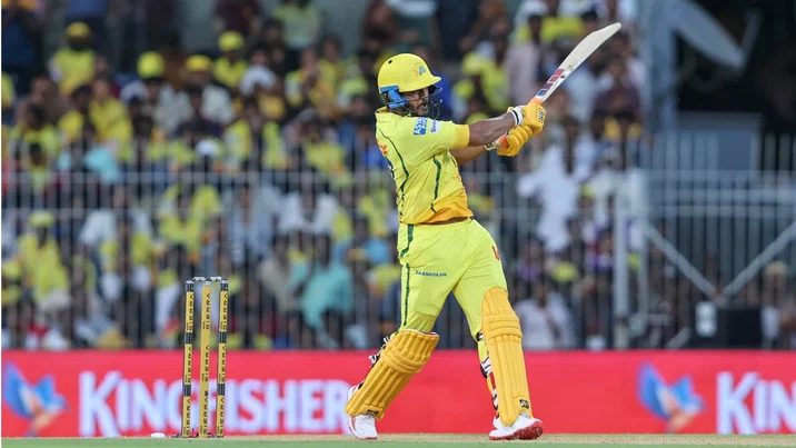Urvil Patel CSK