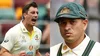 Usman Khawaja Warns Pat Cummins