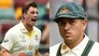 Usman Khawaja Warns Pat Cummins