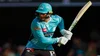 Usman Khawaja