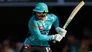 Usman Khawaja