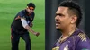 Usman Tariq And Sunil Narine