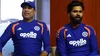 VVS Laxman And Shreyas Iyer