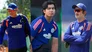 Vaibhav Sooryavanshi, Gautam Gambhir, VVS Laxman