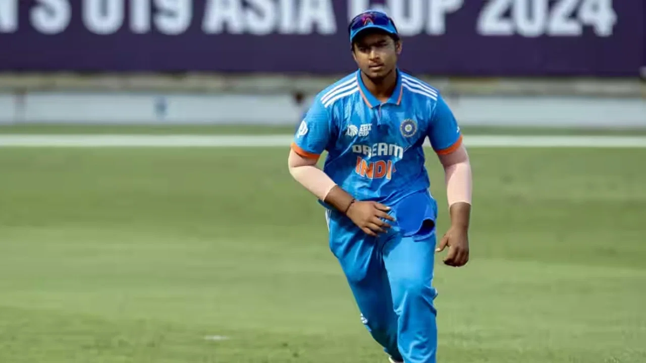Reward him with India cap: Former selector urges Ajit Agarkar to fast-track Vaibhav Sooryavanshi&rsquo;s India debut