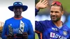 Vaibhav Sooryavanshi Shikhar Dhawan