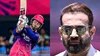 Vaibhav Sooryavanshi And Irfan Pathan