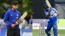 Vaibhav Sooryavanshi And Sanju Samson