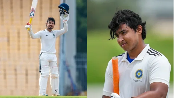 Vaibhav Sooryavanshi Asks To Learn From Ishan Kishan S 250 Run Innings In Duleep Trophy Final
