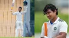 Vaibhav Sooryavanshi Asks To Learn From Ishan Kishan S 250 Run Innings In Duleep Trophy Final