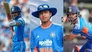 Vaibhav Sooryavanshi Jumps 230 Places In ICC Rankings Ishan Kishan Overtakes Virat Kohli Shubman Gill Becomes No 1 ODI Batter