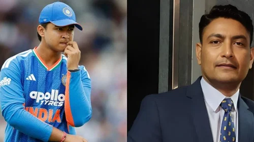 Vaibhav Sooryavanshi S India ODI Call Up Deep Dasgupta Shares His Verdict