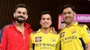 Vansh Bedi CSK IPL DPL