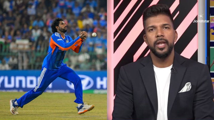 Varun Aaron Furious On India S Sloppy Fielding