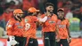 Varun Aaron On Sunrisers Hyderabad Bowlers