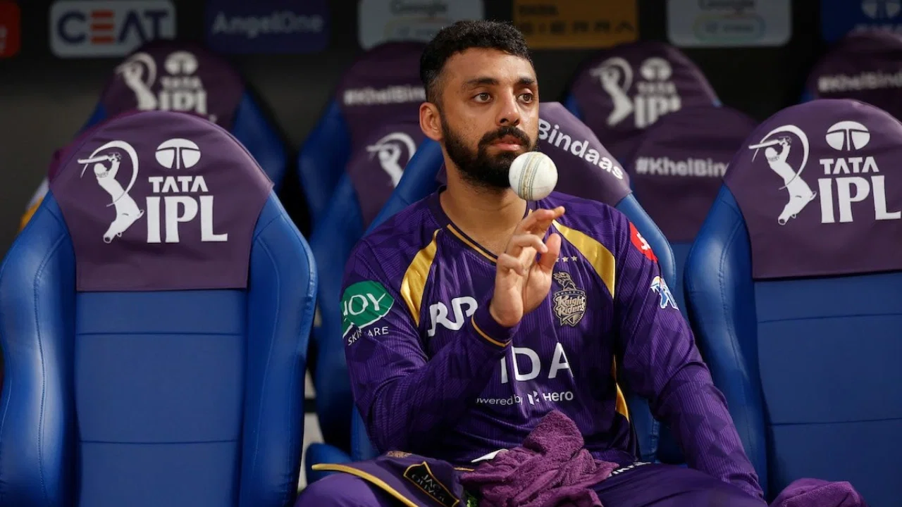 BCCI unhappy with KKR? Varun Chakravarthys injury controversy sparks fresh Country vs Club debate